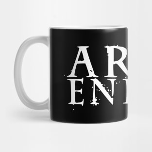 Arch Enemy Mug
